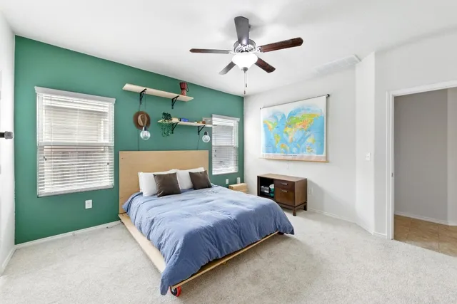 $385,000 | 3905 Alpine Autumn Drive, Austin, TX 78744