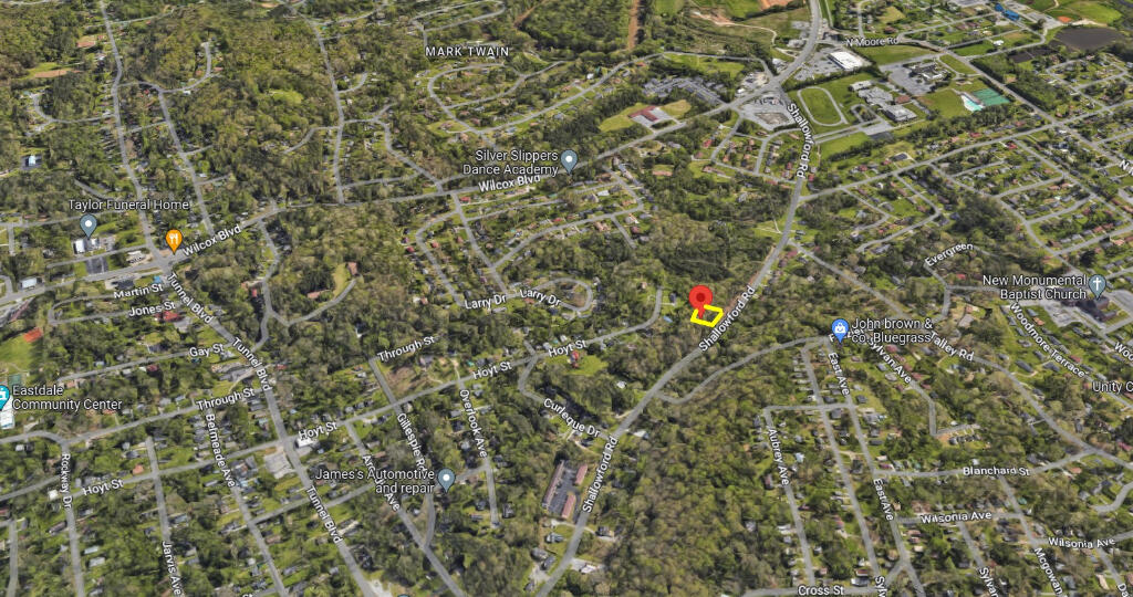 1037 Shallowford Road Chattanooga, TN 37411 - Photo 6 of 7 05