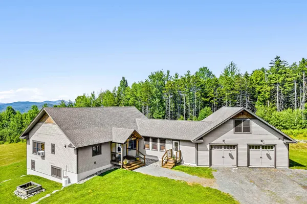 $1,150,000 | 299 Greaves Hill Road, Elmore, VT 05680