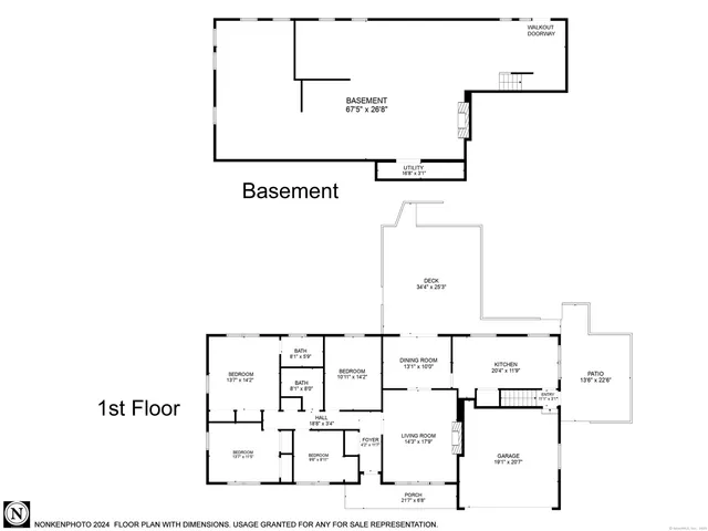 $3,000 | 25 School Street, East Granby, CT 06026