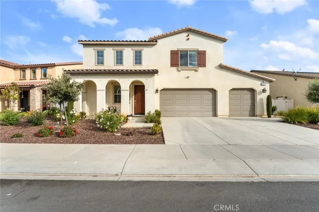 $600,000 | 5917 Verde Way, Banning, CA 92220