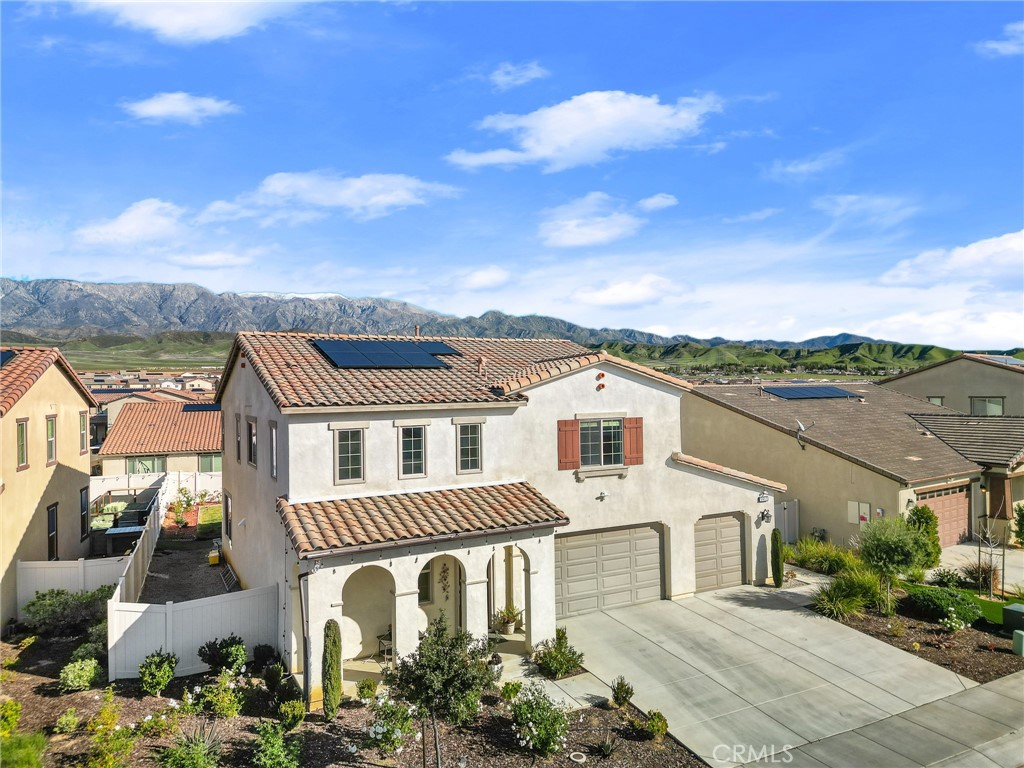 5917 Verde Way Banning, CA 92220 - Photo 2 of 46