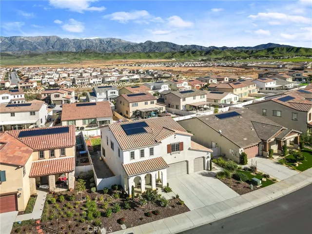 a view of a city with lake