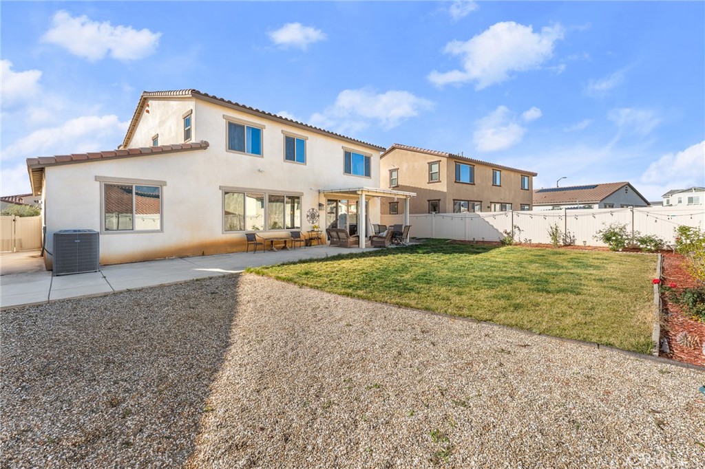 5917 Verde Way Banning, CA 92220 - Photo 45 of 46