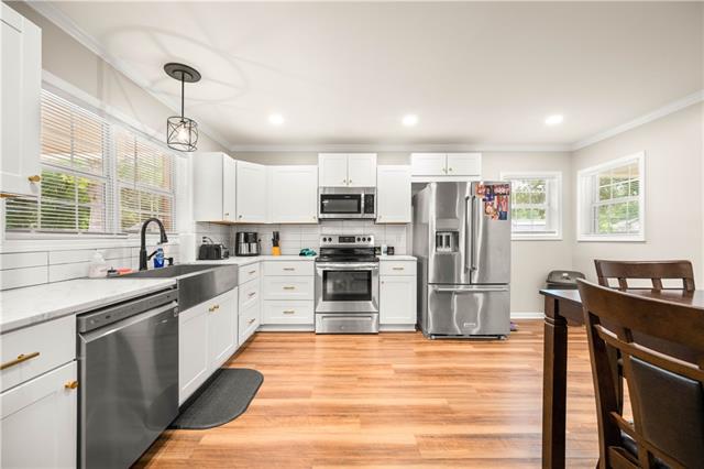 1412 Ransbottom Drive Alexandria, LA 71302 - Photo 9 of 26