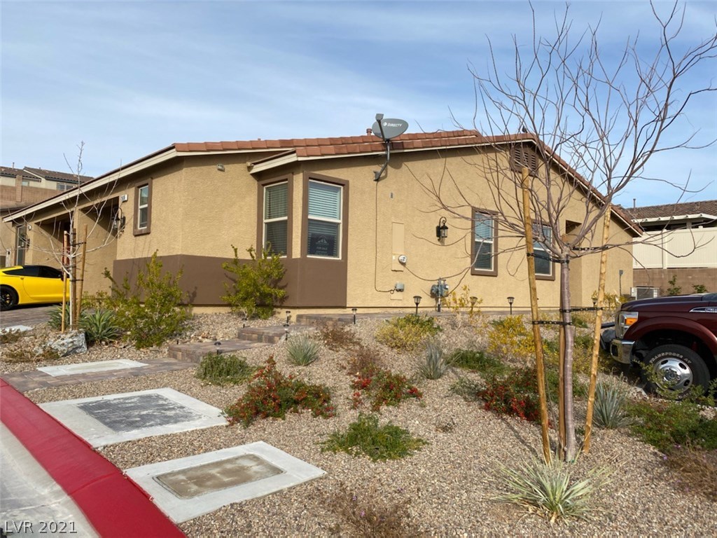 2685 Crystal Blue Street Laughlin, NV 89029 - Photo 3 of 49