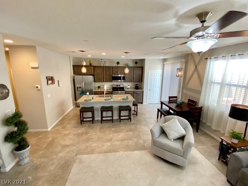 2685 Crystal Blue Street Laughlin, NV 89029 - Photo 36 of 49