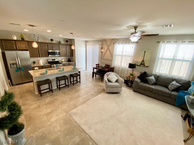 2685 Crystal Blue Street Laughlin, NV 89029 - Photo 39 of 49