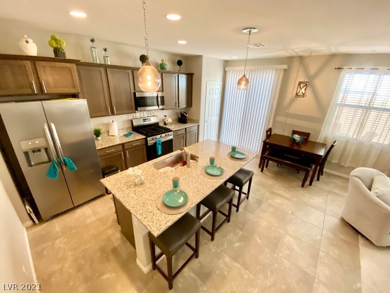 2685 Crystal Blue Street Laughlin, NV 89029 - Photo 46 of 49