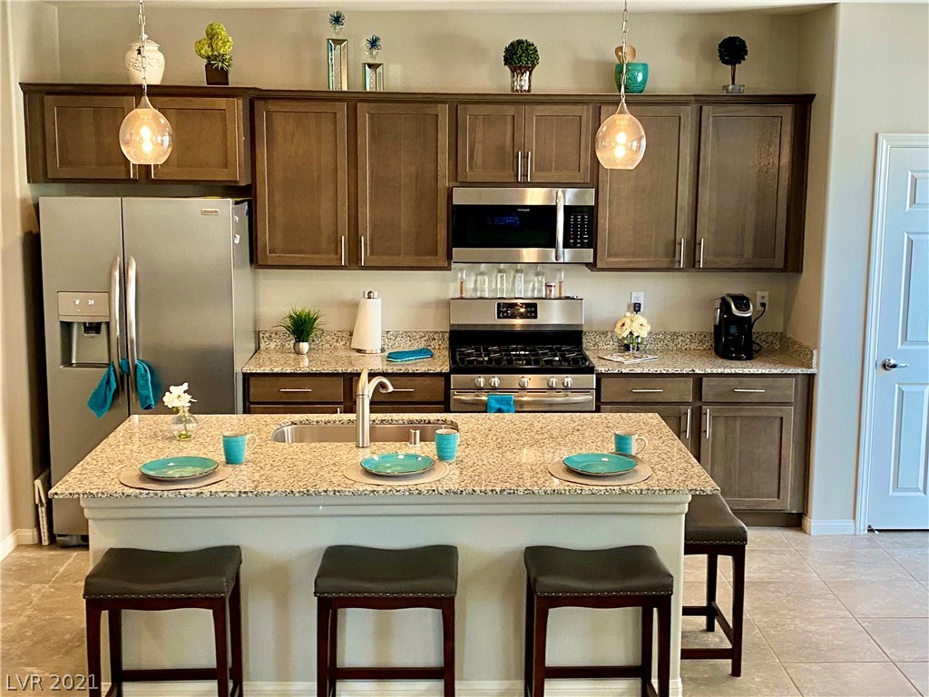 2685 Crystal Blue Street Laughlin, NV 89029 - Photo 6 of 49