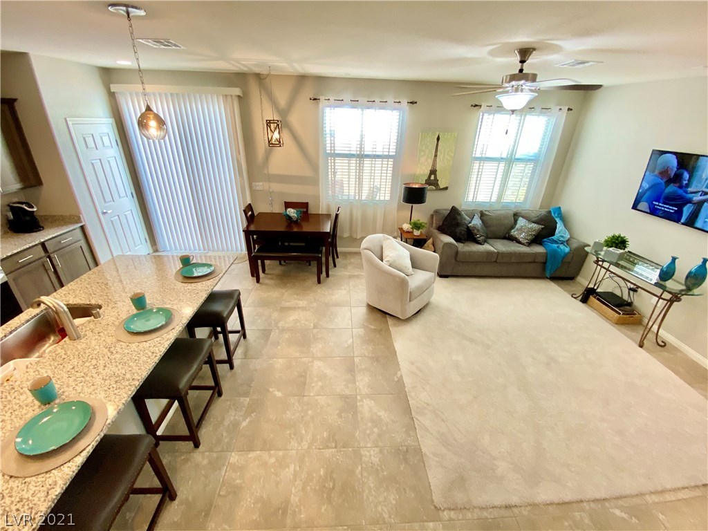 2685 Crystal Blue Street Laughlin, NV 89029 - Photo 8 of 49