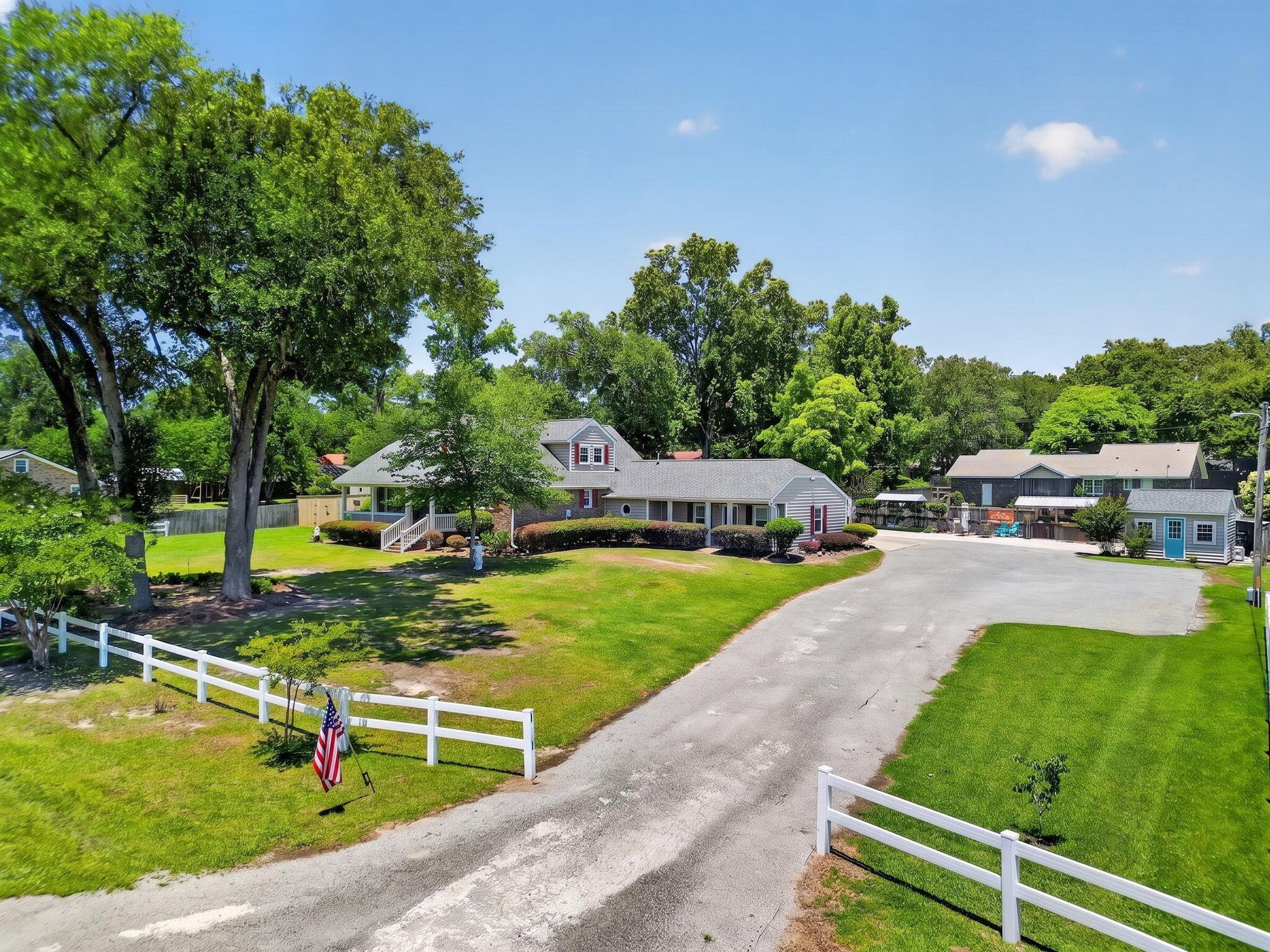 1335 Dennis Boulevard Moncks Corner, SC 29461 - Photo 64 of 75