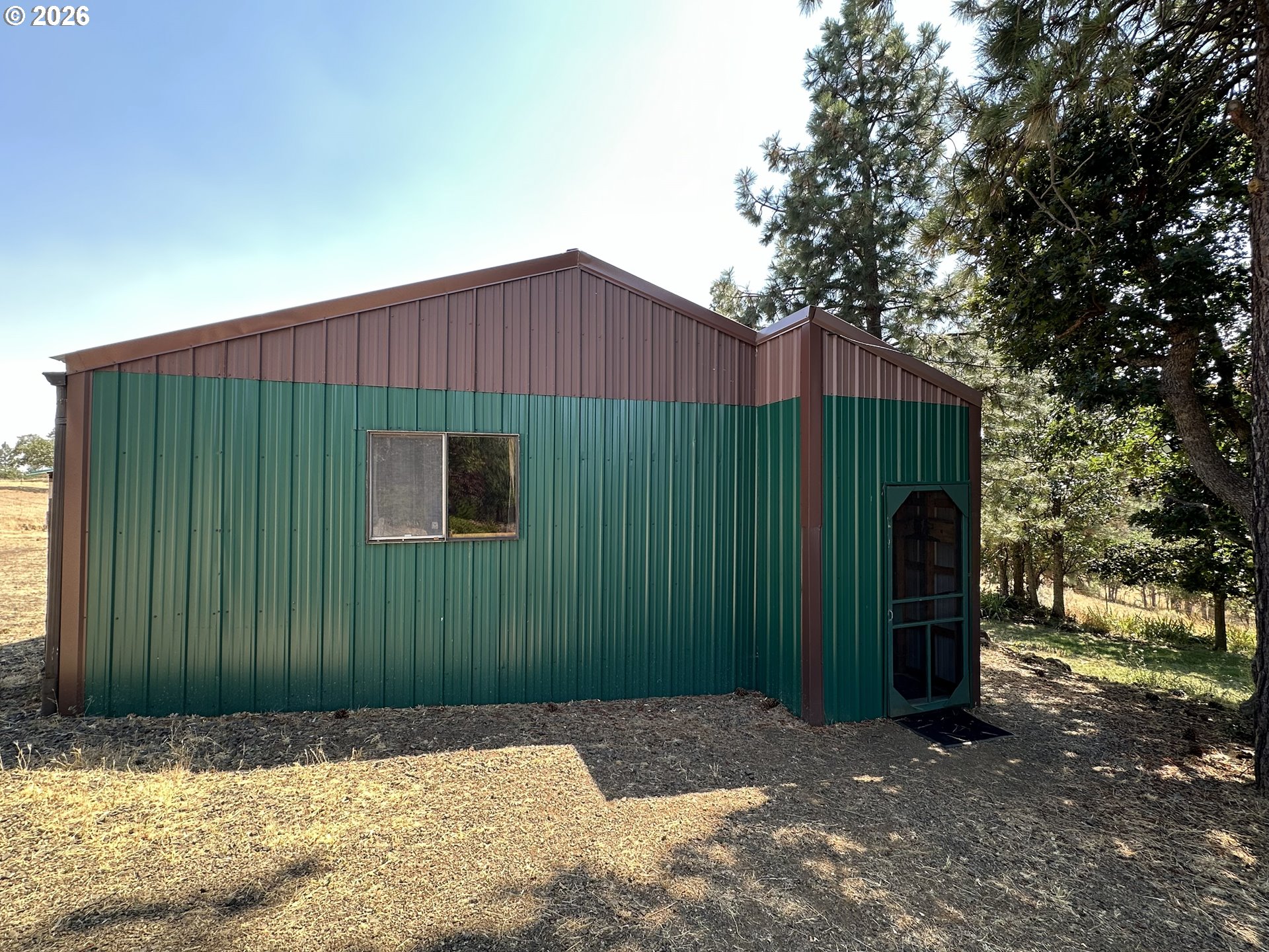 43 Wanna B A Ranch Road Goldendale, WA 98620 - Photo 31 of 47 Gallery Image 31