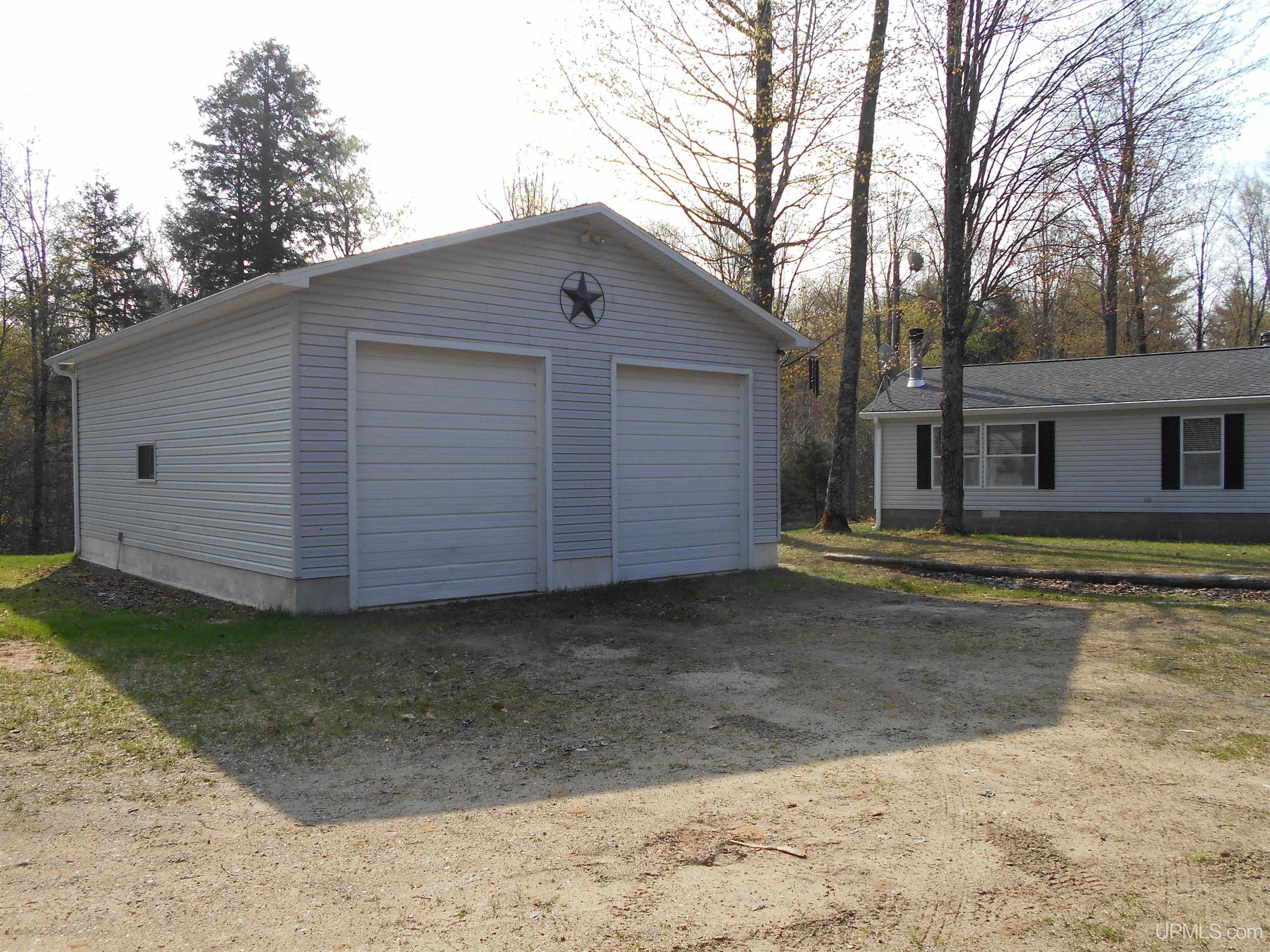 6345 South Northrough Road Wetmore, MI 49895 - Photo 65 of 67