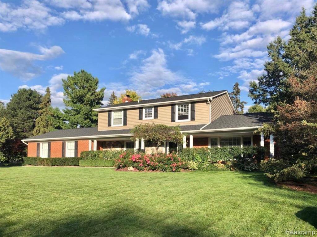 5187 Glengate Road Rochester, MI 48306 - Photo 47 of 51