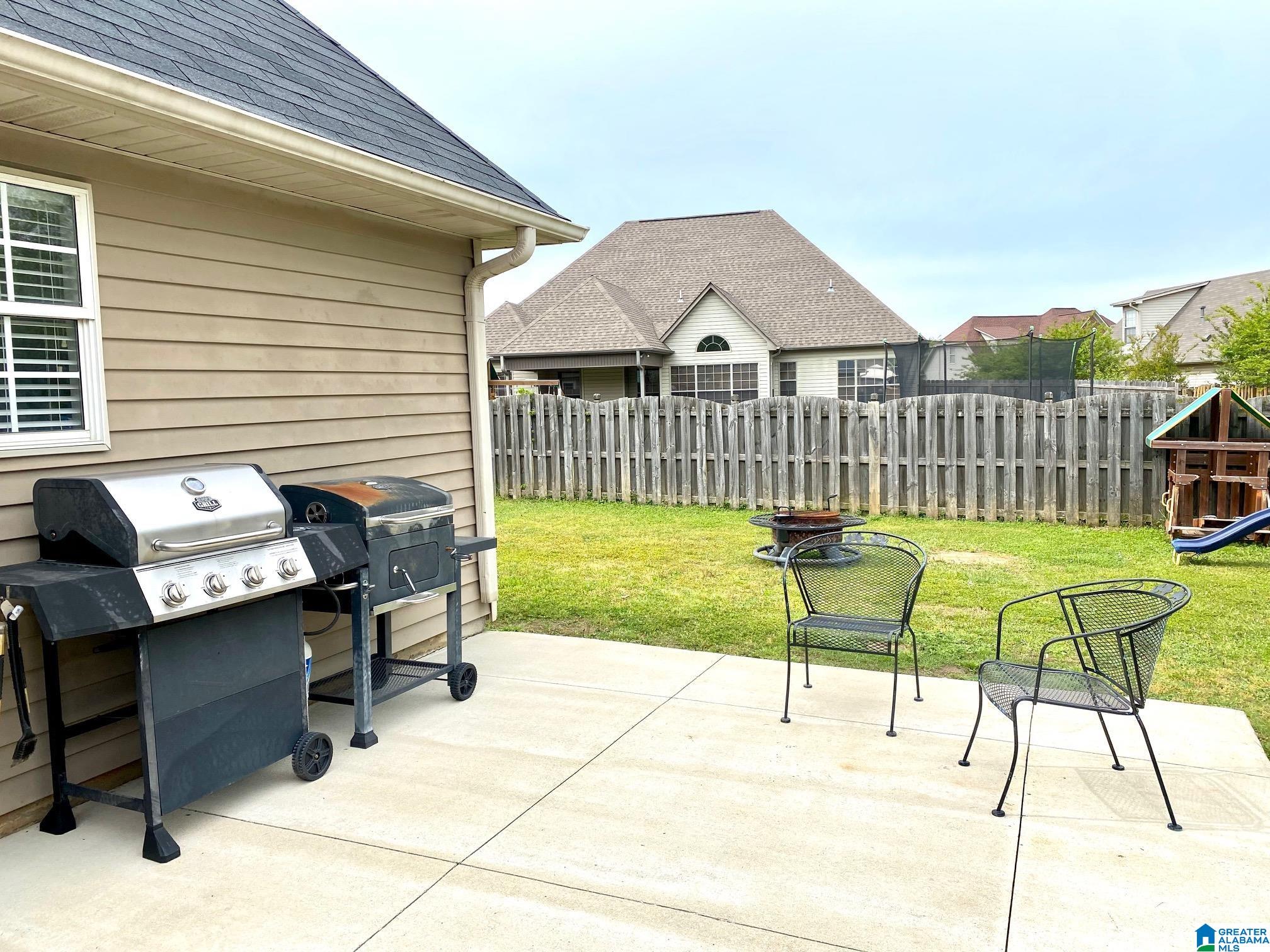 108 Addison Drive Calera, AL 35040 - Photo 26 of 29