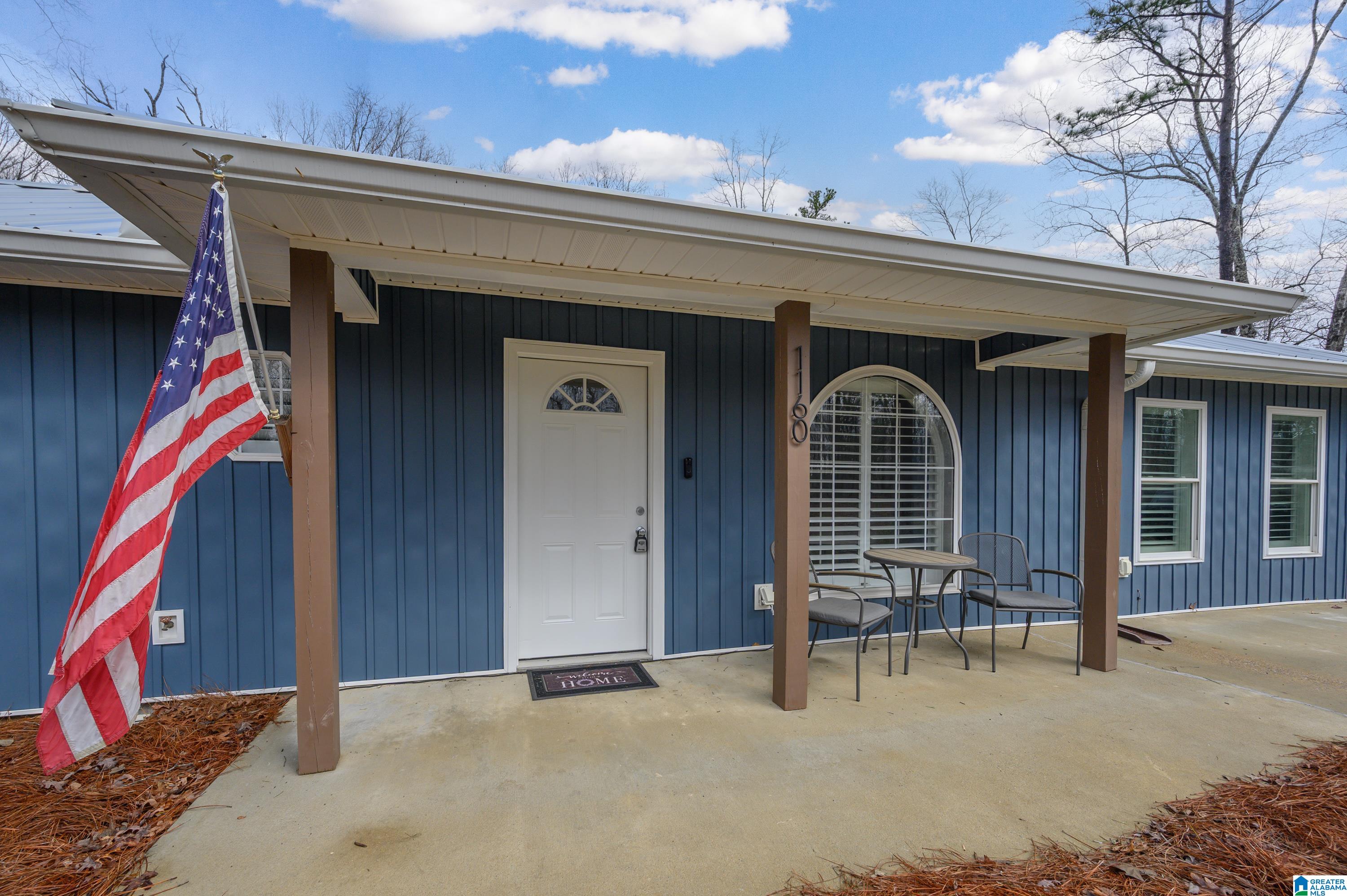 1160 Rockridge Road Pell City, AL 35128 - Photo 4 of 52