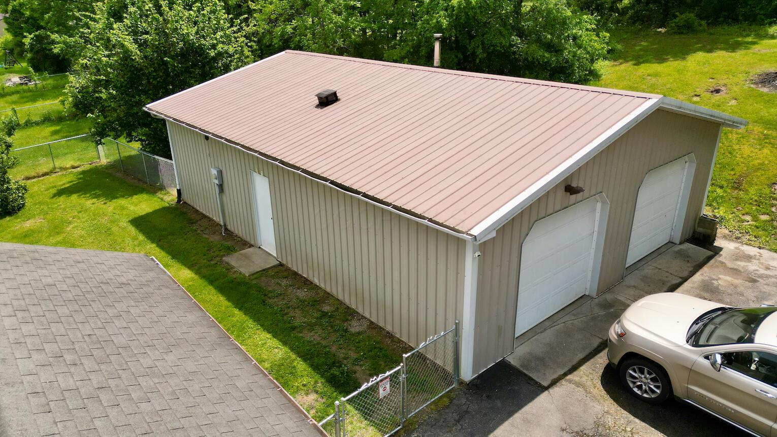 2156 Rozelle Creek Road Chillicothe, OH 45601 - Photo 9 of 38 DJI_0096