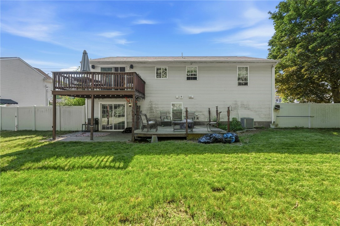 199 Winthrop Street Woonsocket, RI 02895 - Photo 41 of 43