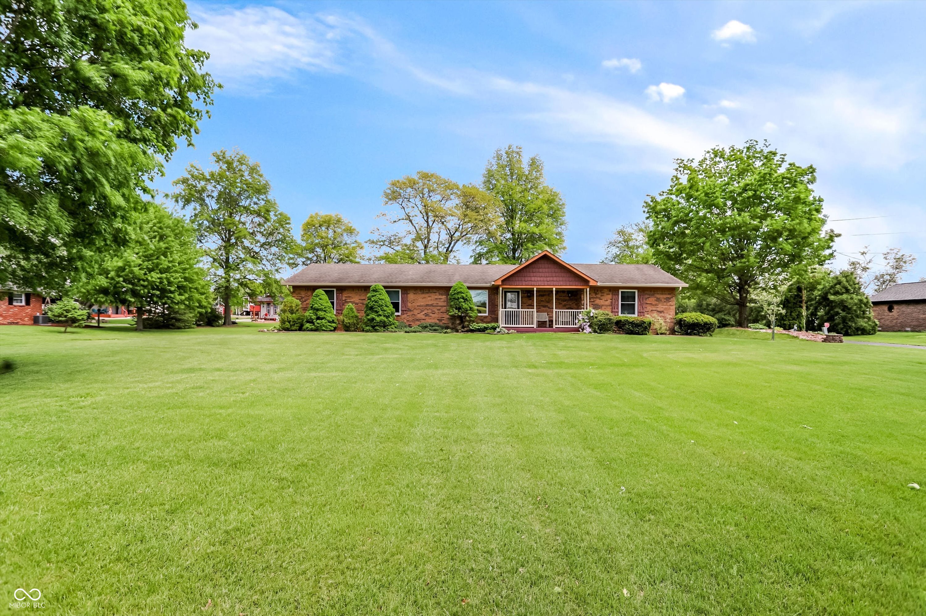 8175 South Mitthoeffer Road Indianapolis, IN 46259 - Photo 53 of 59 Gallery Image 53