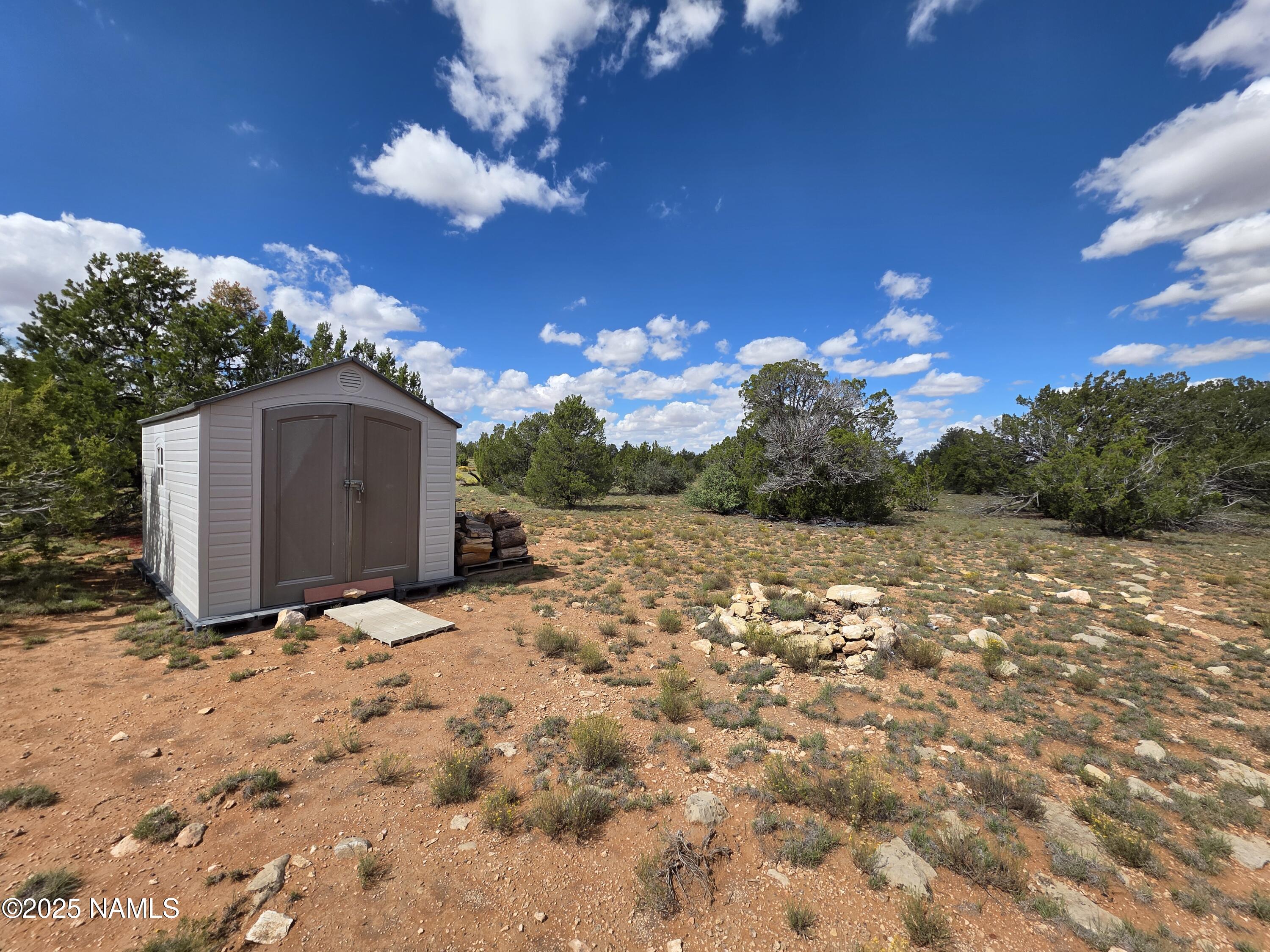 10422 West Red Bluff Road Williams, AZ 86046 - Photo 4 of 28 1000053457