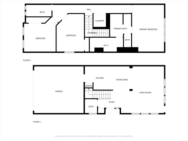 $230,000 | 523 North 1st Street, La Porte, TX 77571