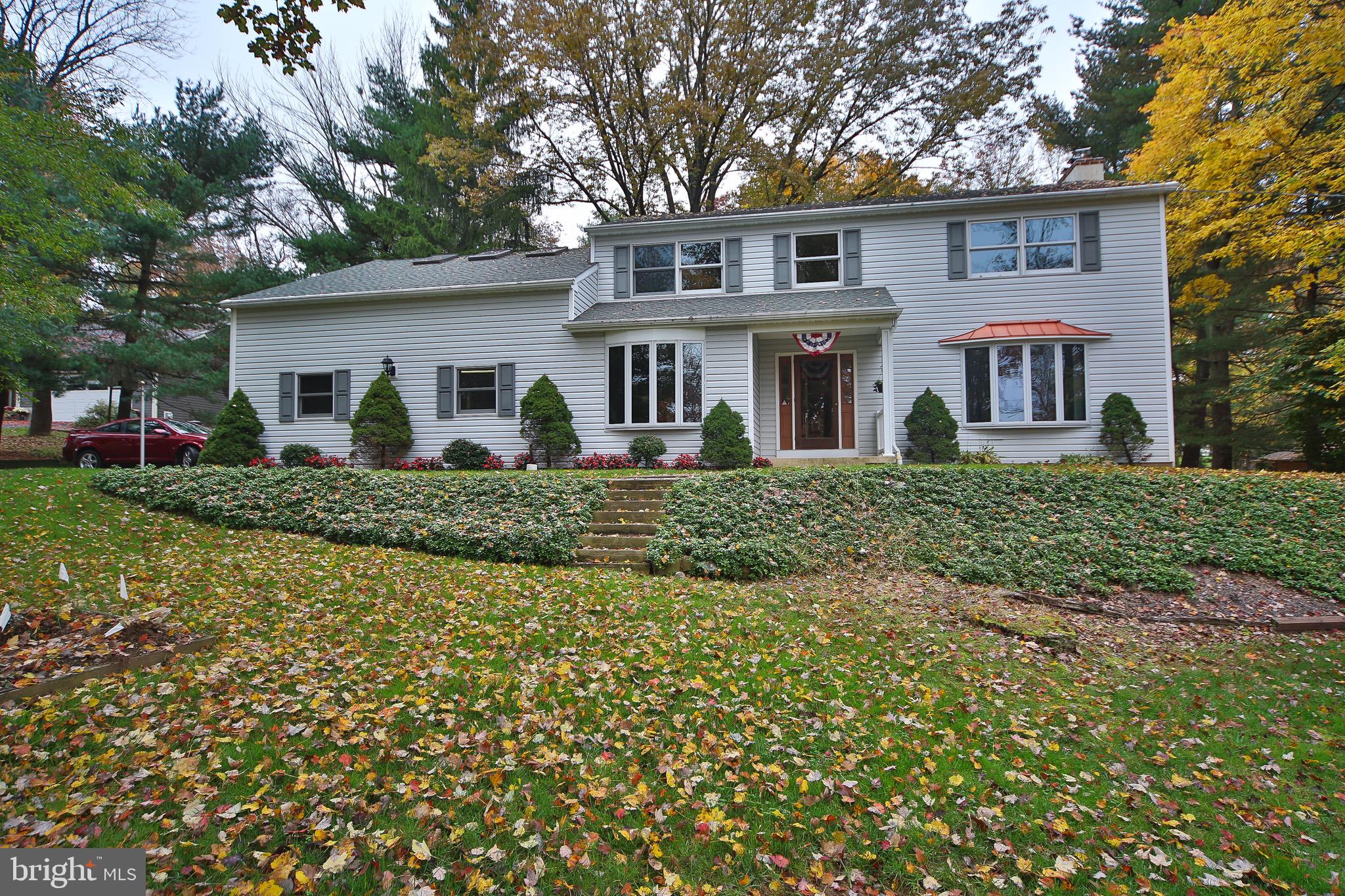 1069 Pebble Hill Road Furlong, PA 18925 - Photo 2 of 25