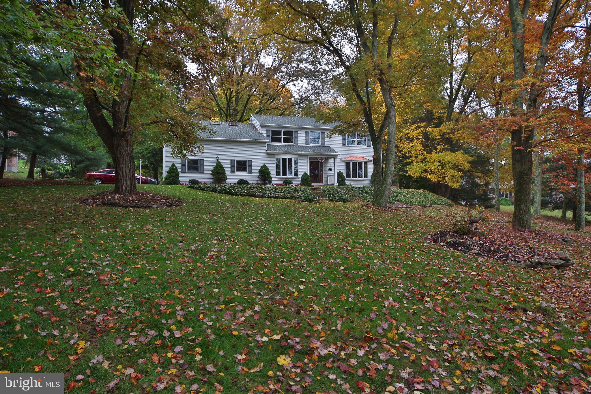 1069 Pebble Hill Road Furlong, PA 18925 - Photo 3 of 25