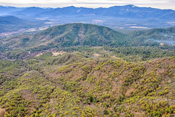 $499,000 | 0 Sykes Creek Road, Rogue River, OR 97537