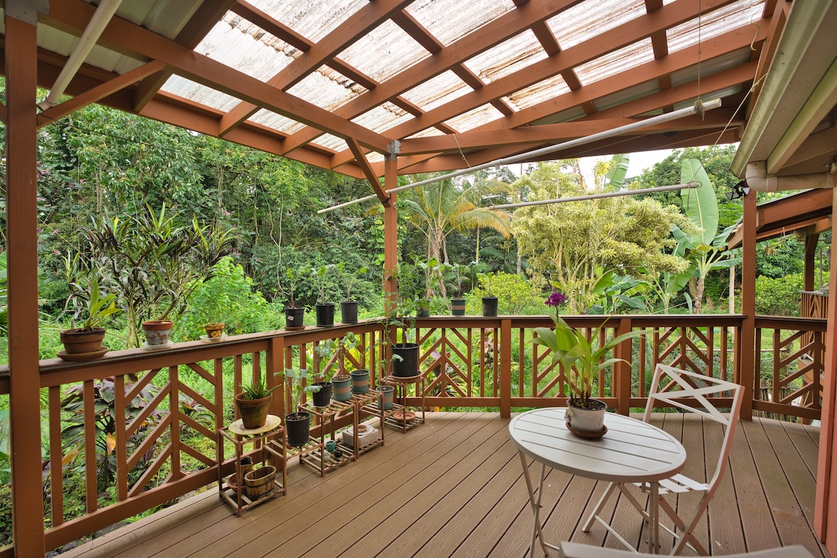 14-3298 Pualaa Road Pahoa, HI 96778 - Photo 18 of 26 Gallery Image 18