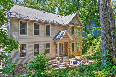 $1,299,000 | 3 West Lane, Severna Park, MD 21146