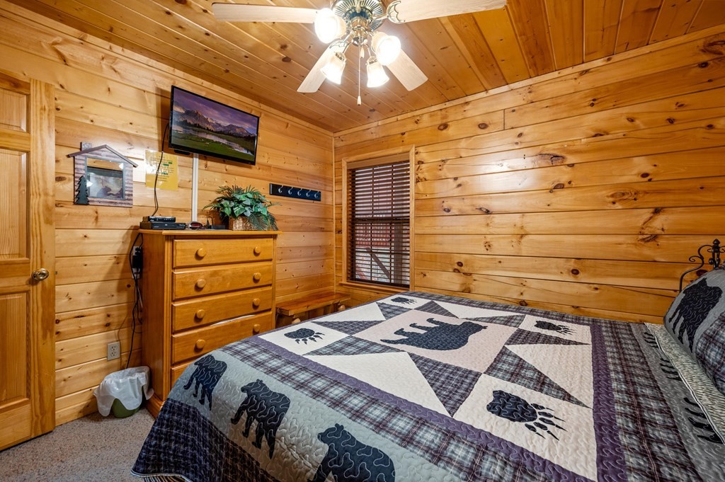 1540 Boo Boos Way Sevierville, TN 37862 - Photo 10 of 50 Gallery Image 10