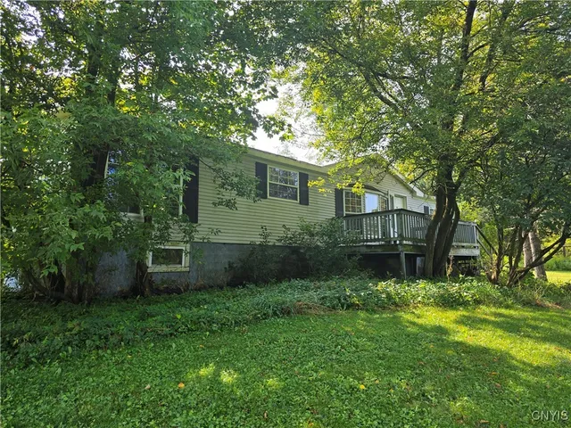 $150,000 | 4228 East Lake Road, Madison, NY 13346