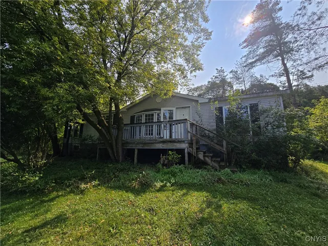 $150,000 | 4228 East Lake Road, Madison, NY 13346