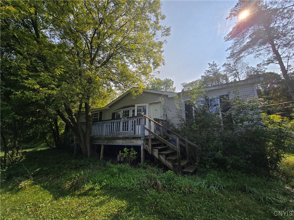 4228 East Lake Road Madison, NY 13346 - Photo 3 of 30