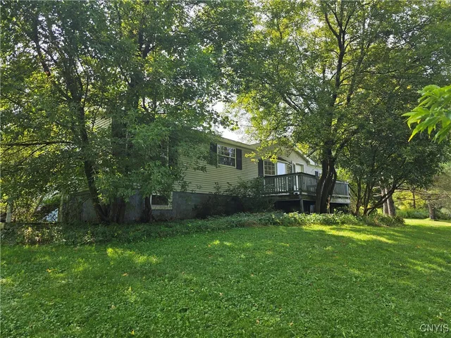 $150,000 | 4228 East Lake Road, Madison, NY 13346