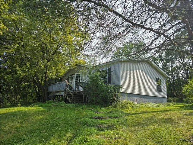 $150,000 | 4228 East Lake Road, Madison, NY 13346