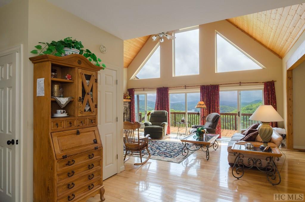 648 Shepherds Gap Road Cullowhee, NC 28723 - Photo 10 of 34 Gallery Image 10