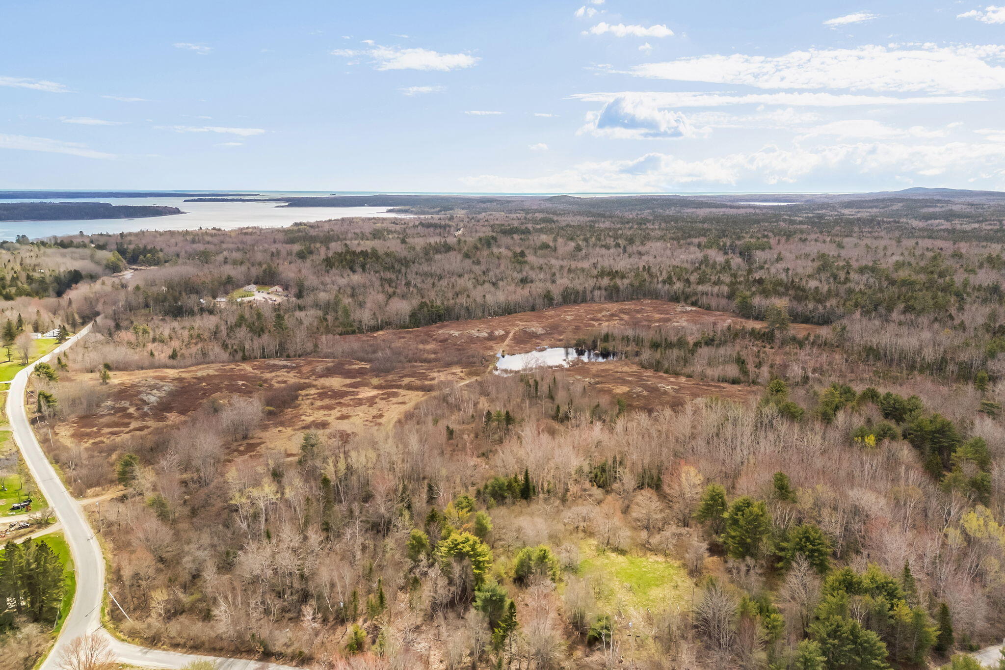 Lot #1 Guzzle Road Gouldsboro, ME 04607 - Photo 4 of 15