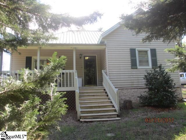 175 Motlow Creek Road Campobello, SC 29322 - Photo 1 of 36