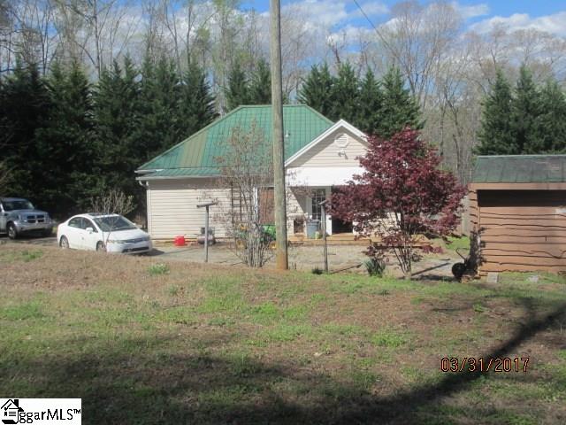 175 Motlow Creek Road Campobello, SC 29322 - Photo 11 of 36
