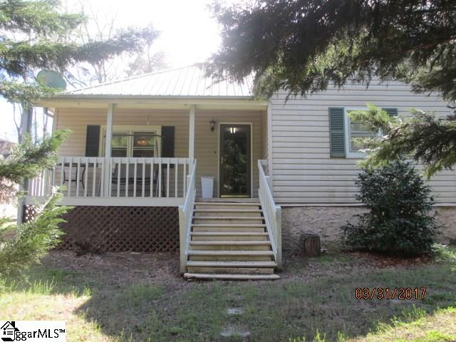 175 Motlow Creek Road Campobello, SC 29322 - Photo 24 of 36