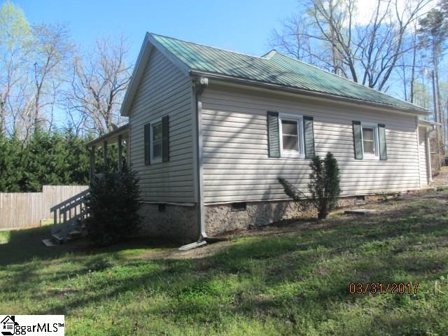175 Motlow Creek Road Campobello, SC 29322 - Photo 25 of 36