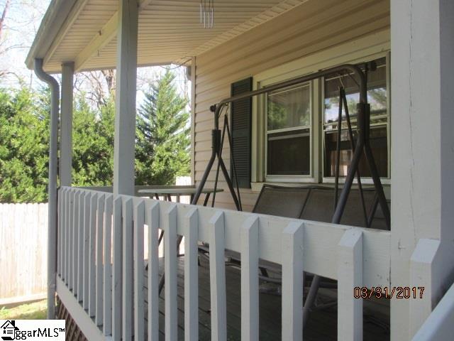 175 Motlow Creek Road Campobello, SC 29322 - Photo 27 of 36