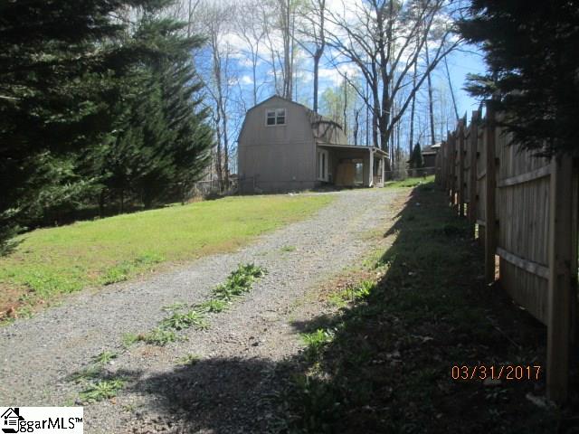 175 Motlow Creek Road Campobello, SC 29322 - Photo 29 of 36