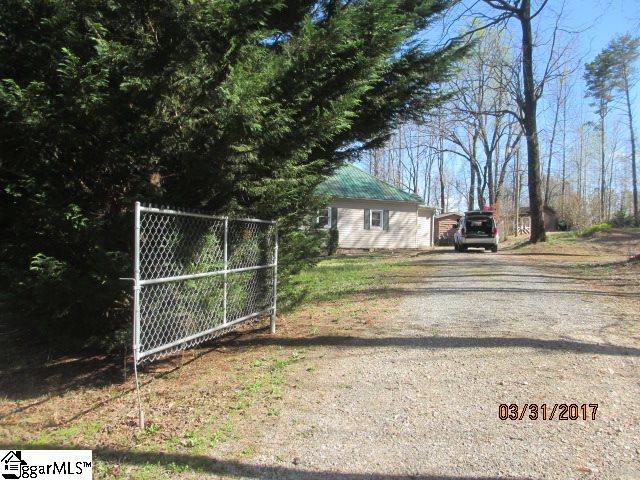 175 Motlow Creek Road Campobello, SC 29322 - Photo 35 of 36
