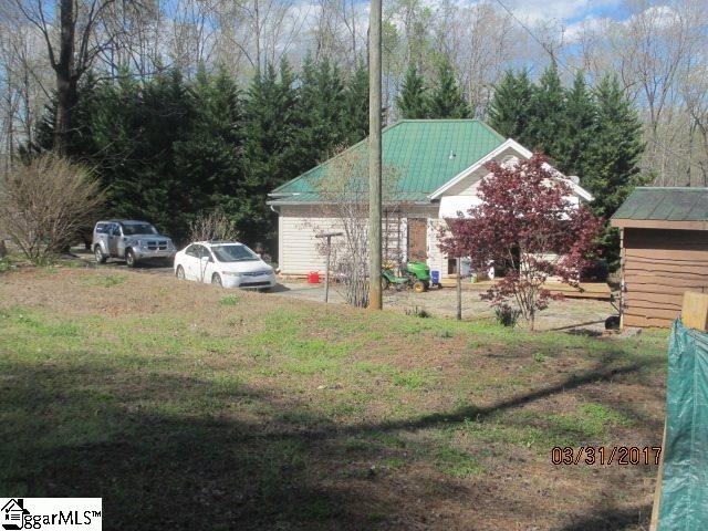 175 Motlow Creek Road Campobello, SC 29322 - Photo 10 of 36
