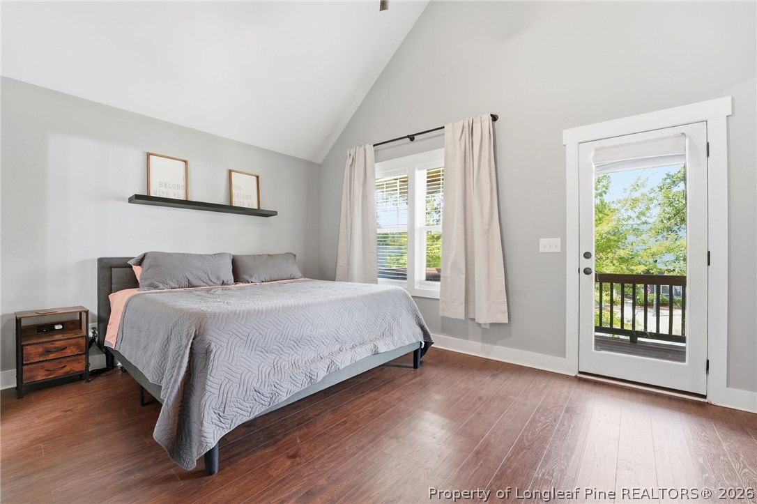 261 Springwood Way Southern Pines, NC 28387 - Photo 32 of 50