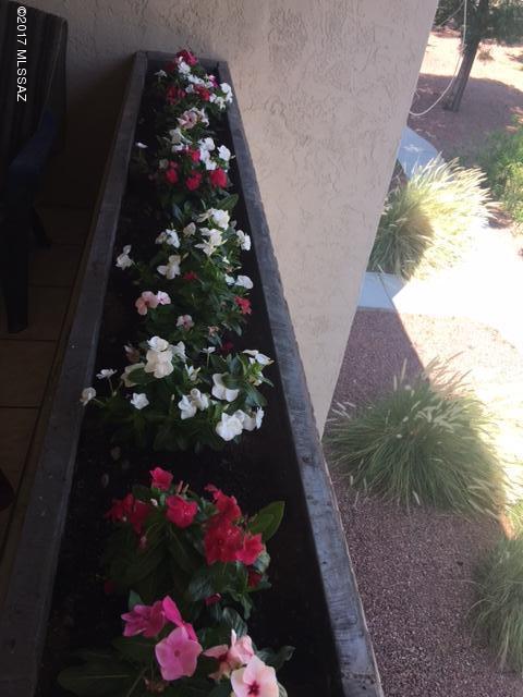 3750 North Country Club Road, Unit 10 Tucson, AZ 85716 - Photo 10 of 17