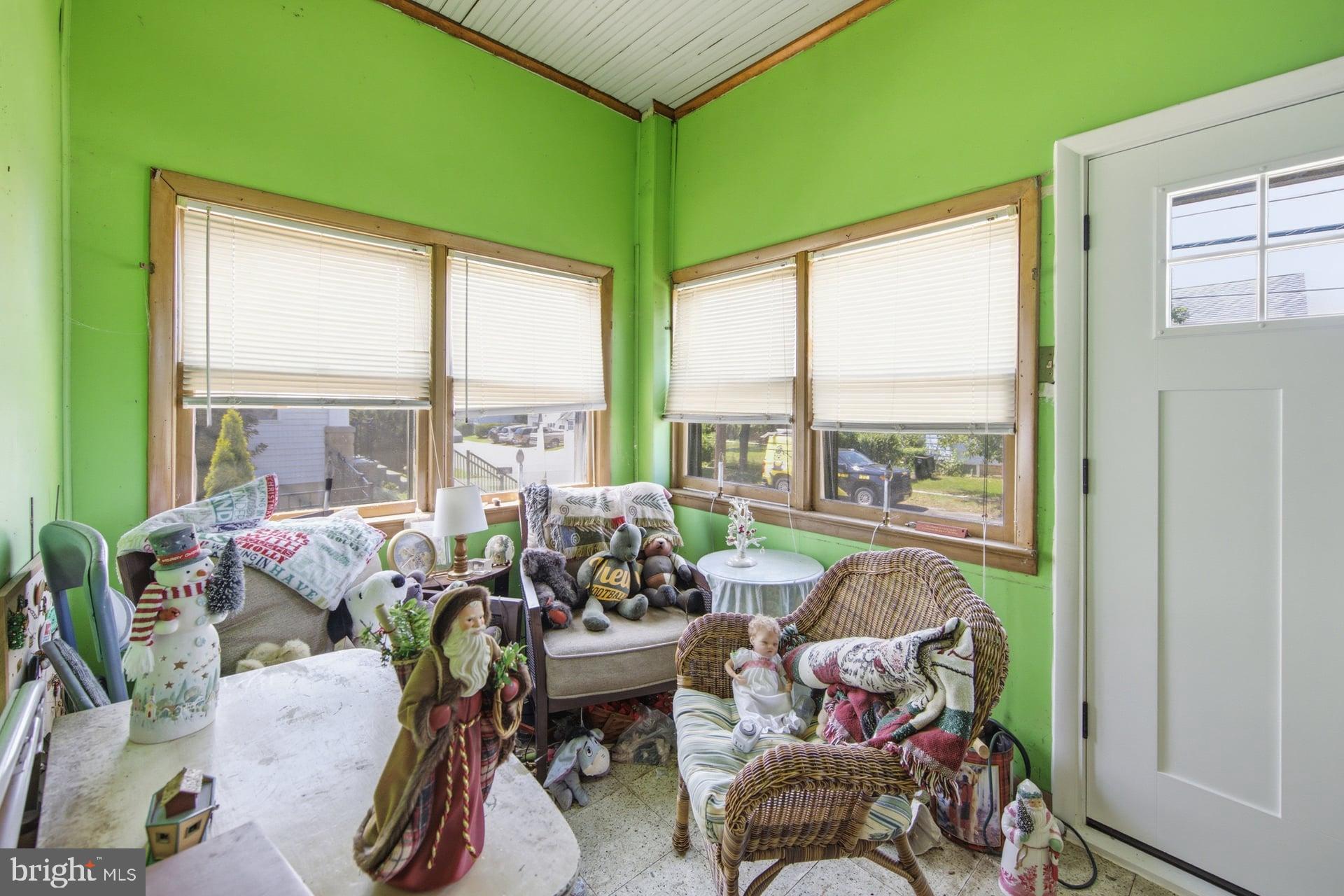 774 Fairview Drive Sewell, NJ 08080 - Photo 5 of 15 Sunroom